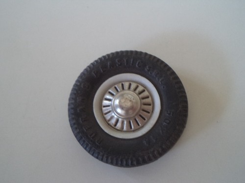 Ruota plastica rufran - ruota, rufran's