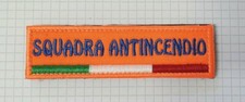 PATCH TOPPA Squadra