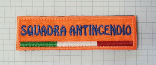 Patch toppa squadra - patch,