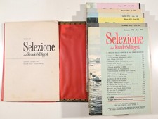 SELEZIONE DAL READER'S  DIGEST