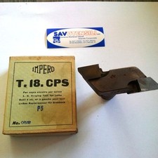 Utensile orientabile IMPERO