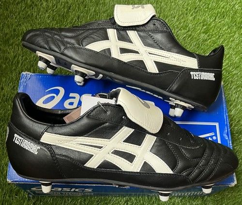 Scarpe calcio asics - da,