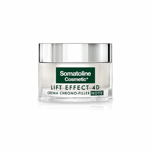 New somatoline cosmetic - new, crema