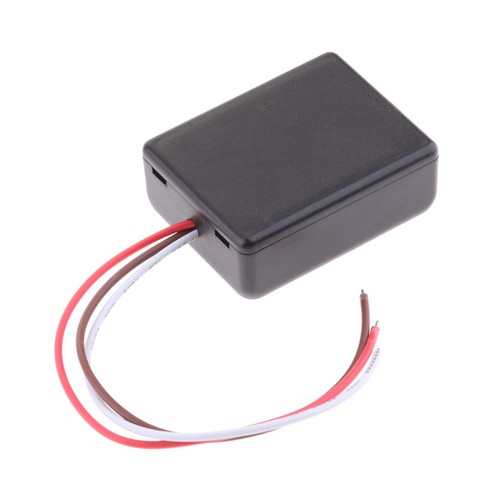 Emulatore srs sensore - sensore, sedile