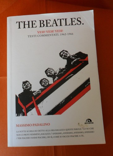 Libro the beatles - -,