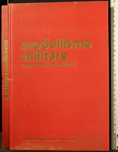 Modellismo militare come - militare.,