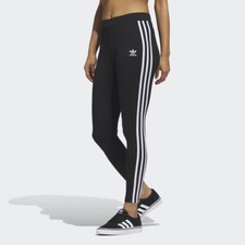 ADIDAS PANTALONE TUTA LEGGINGS