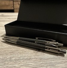 Boeing Stealth Carbon Penna a