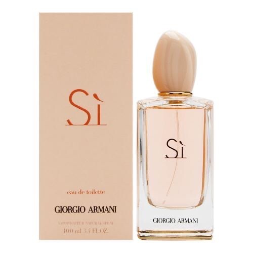 Armani 100 eau de - ml,