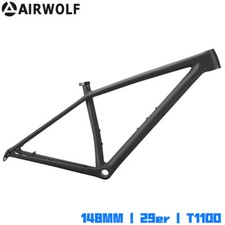 AIRWOLF 960g XC MTB telaio