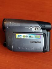 Samsung  VP -DC 171 W