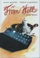 FROM HELL di Alan Moore
