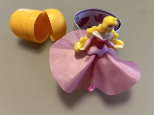 Kinder aurora bella - aurora,