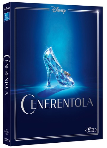 Cenerentola new - cenerentola, action)