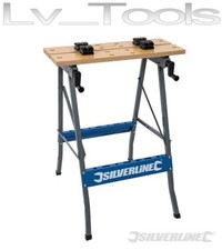 BANCO PIANO CAVALLETTO DA LAVORO PIEGHEVOLE RICHIUDIBILE PORTATILE TB01 