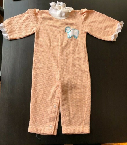 Vintage health tex one piece - vintage, health-tex