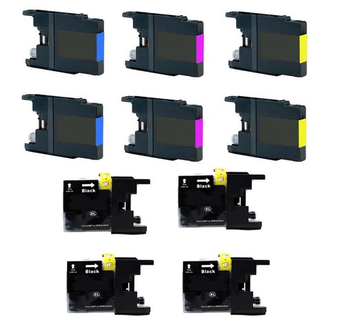 Wb1280 cartucce compatibili - 10,
