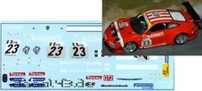 Decalcomania 1/43 Porsche 911
