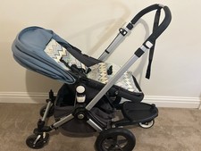 Bugaboo Cameleon 3 Stroller +