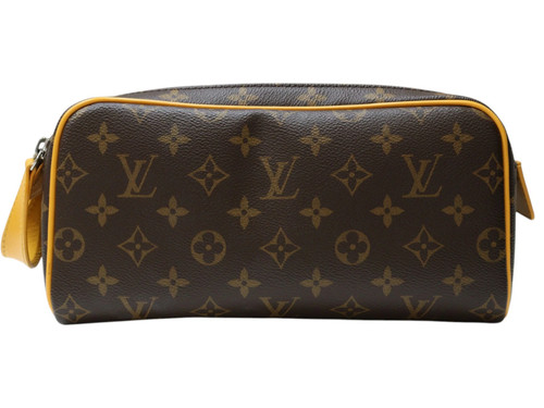Louis vuitton dop - louis, m12643