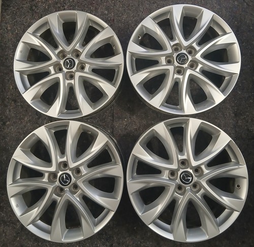 Cerchi originali mazda - cerchi,