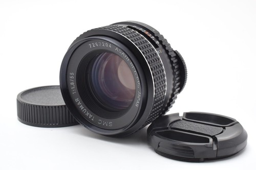 Come nuovo pentax smc - [come,