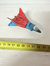 SPACE CLEAR UFO ROBOT DIAPOLON