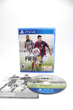 Ricondizionato PS4 FIFA 15