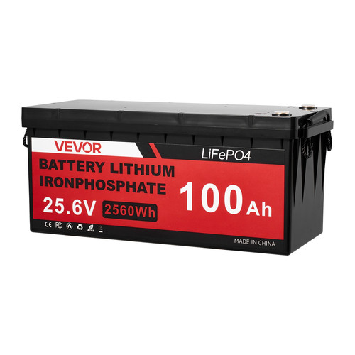 Vevor 24v 1000w kit solare - vevor,