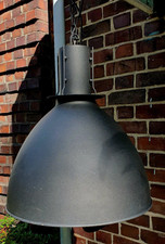 Pendente Industriale Lampada