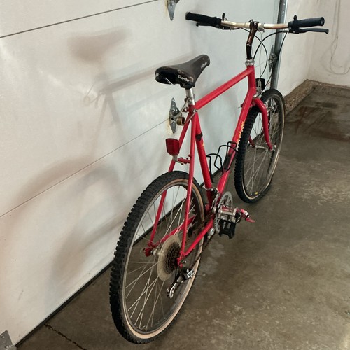 Specialized rockhopper 19 - rockhopper, 26"