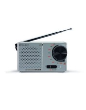 Radio FM portatile Caliber