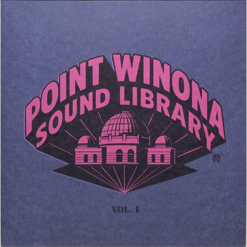 Various artists point - artists, winona