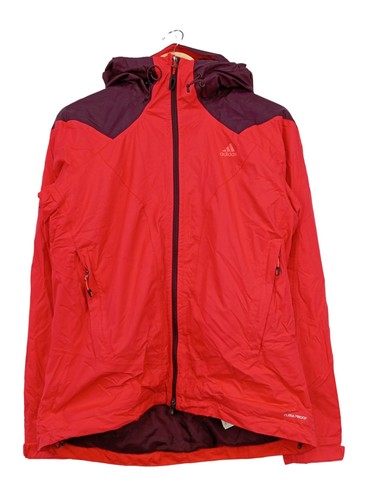 Adidas giacca vento donna - a,