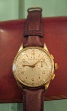Vintage 1960s Agir Watch