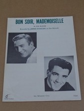 Jimmie Rodgers/Rod McKuen -