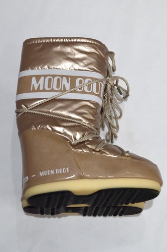Stivali neve moon boot - stivali,