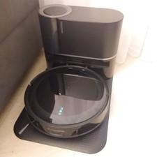 Robot Aspirapolvere PROSCENIC