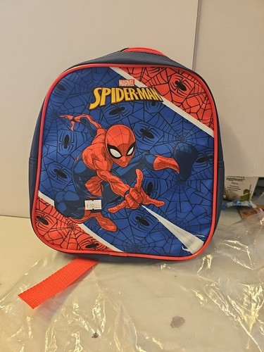Zainetto spider man avengers - spider,
