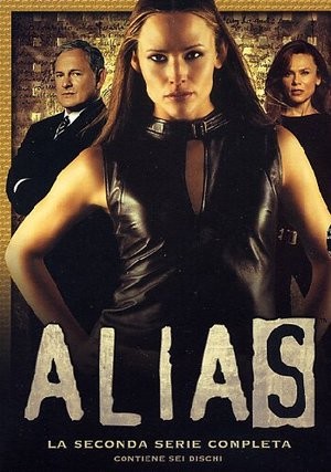 Alias ex noleggio 6 - -, st.02
