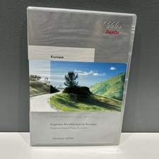 Audi navigation plus - audi,