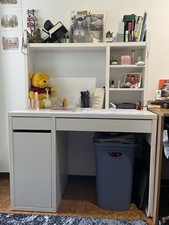 Scrivania ikea micke - scrivania,