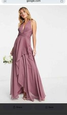 ASOS ospite matrimonio Penny