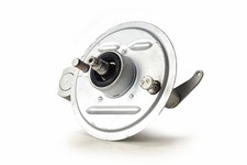 Vespa Small Frame Front Hub