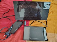 Stampante Foto Sony DPP-F700 Digital Photo Frame/Printer Con Carta