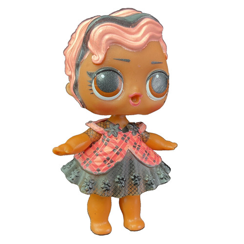 Bambola lol surprise strut - bambola,
