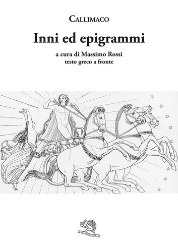 Inni epigrammi testo greco - inni, epigrammi.