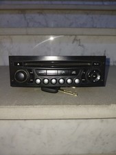 autoradio bluetooth usato Fiat Citroen Peugeot