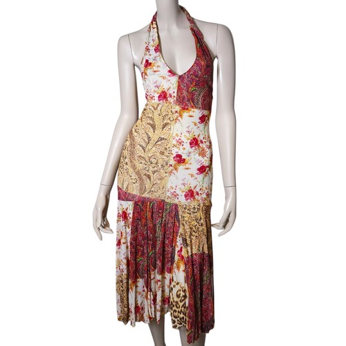 Raro abito roberto cavalli - raro,