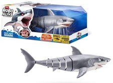 Zuru Robo Live Shark Attack